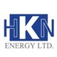 HKN, Inc. stock logo