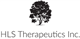 HLS Therapeutics stock logo