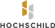 Hochschild Mining stock logo