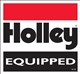 Holley Inc. stock logo