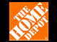 Home Depot stock logo