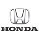 Honda Motor stock logo