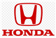 Honda Motor stock logo