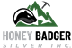Honey Badger Silver Inc. stock logo