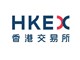 Hong Kong Exchanges and Clearing Limited stock logo