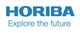 HORIBA, Ltd. stock logo