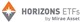 Horizons Global Uranium Index ETF stock logo