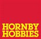 Hornby PLC stock logo