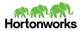 Hortonworks, Inc. stock logo