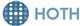Hoth Therapeutics, Inc. stock logo