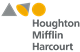 Houghton Mifflin Harcourt stock logo