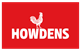 Howden Joinery Group Plc stock logo