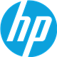 HP stock logo