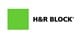 H&R Block, Inc. stock logo