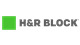 H&R Block stock logo