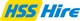 HSS Hire Group logo