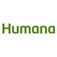 Humana stock logo