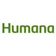 Humana Inc. stock logo