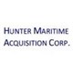 Hunter Maritime Acquisition Corp. stock logo