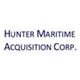Hunter Maritime Acquisition Corp. stock logo