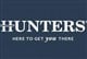 Hunters Property Plc stock logo
