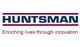 Huntsman stock logo