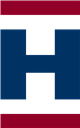 Huntsman Co. stock logo