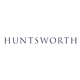 Huntsworth plc stock logo