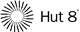 Hut 8 logo