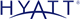 Hyatt Hotels stock logo