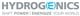 Hydrogenics Co. stock logo