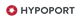 Hypoport stock logo