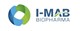 I-Mab stock logo