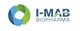 I-Mabd stock logo