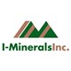 I-Minerals Inc. stock logo