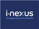 i-nexus Global plc stock logo