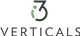i3 Verticals stock logo
