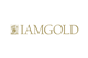 IAMGOLD stock logo