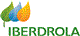 Iberdrola stock logo