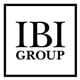 IBI Group Inc. stock logo
