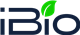 iBio, Inc. stock logo