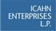 Icahn Enterprises L.P. stock logo