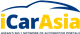 iCar Asia Limited logo