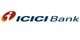 ICICI Bank stock logo