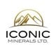 Iconic Minerals Ltd. stock logo