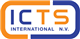 ICTS International stock logo