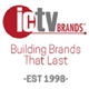 ICTV Brands Inc. stock logo
