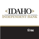 Idaho Independent Bank stock logo