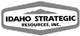 Idaho Strategic Resources, Inc.d stock logo