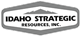 Idaho Strategic Resources, Inc. stock logo